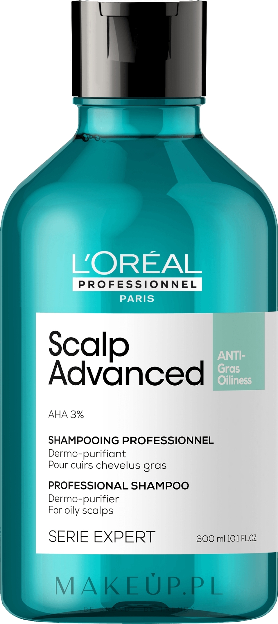 loreal professionnel szampon wizaz