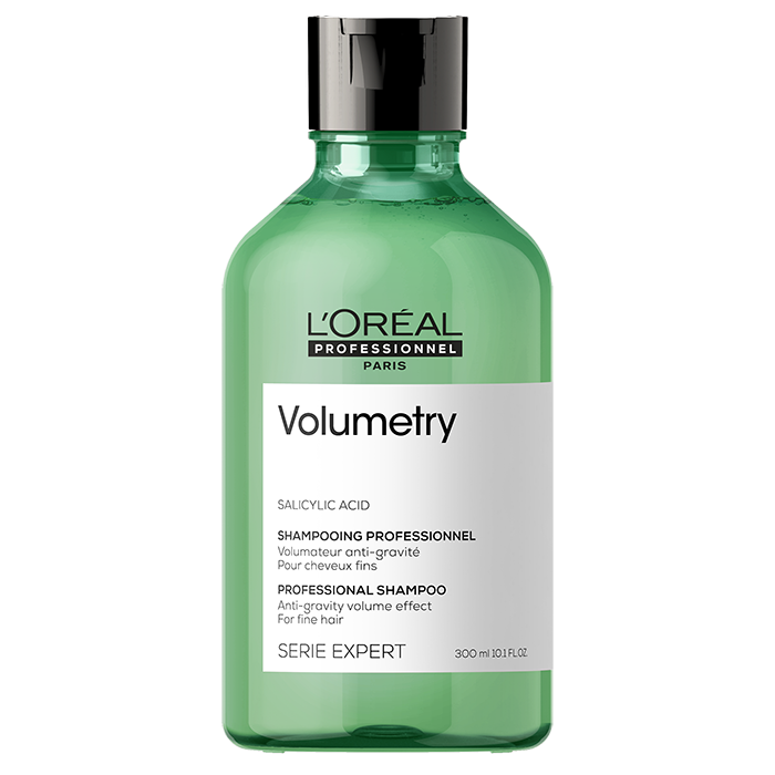 loreal professionnel volumetry szampon wizaz