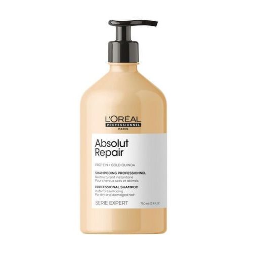 loreal silver szampon opinie