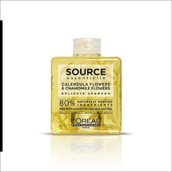 loreal source szampon