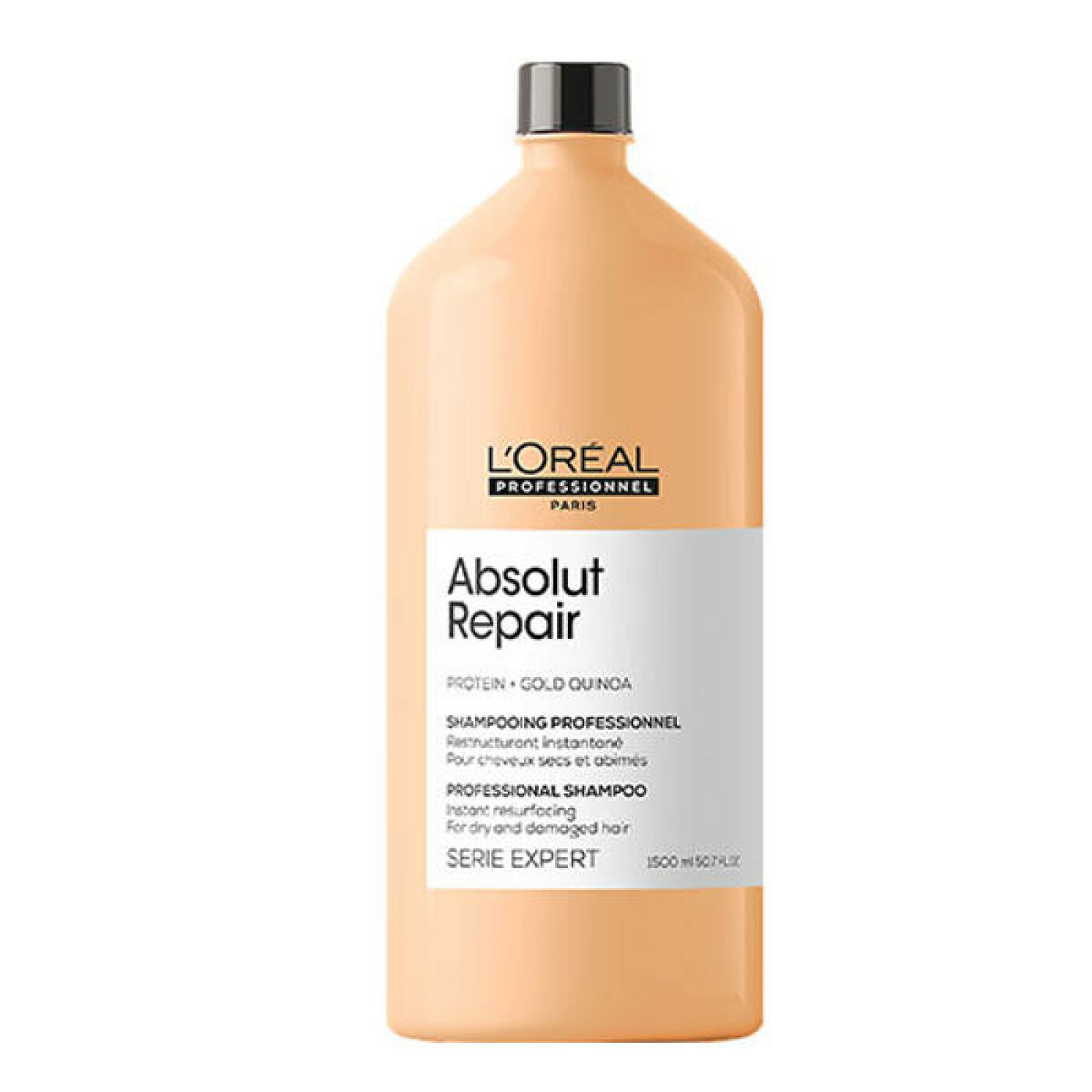 loreal szampon 1500 ml ranking