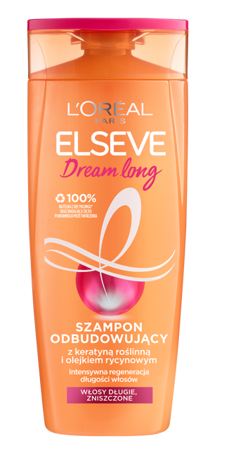 loreal szampon arbuzowy