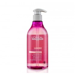 loreal szampon lumino