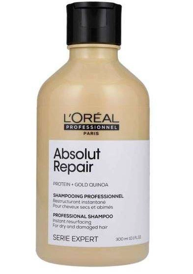 loreal szampon odżywki zdroju