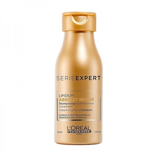 loreal szampon profesjonalny regenerujący