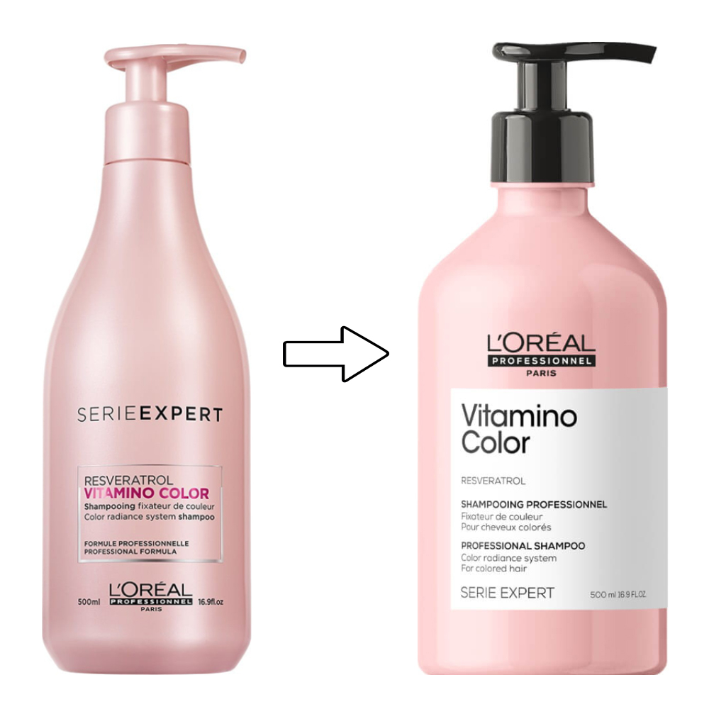 loreal szampon przedluzajacy trwalosc koloru