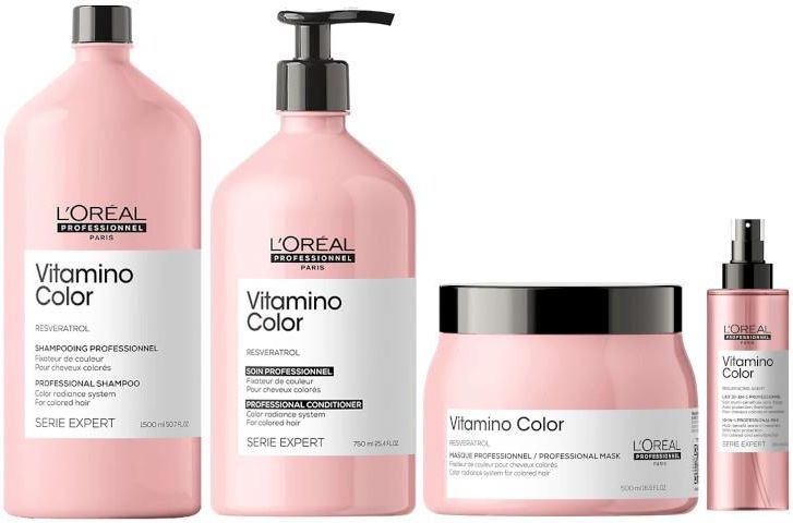 loreal vitamino color szampon 1500 ceneo