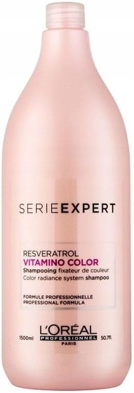 loreal vitamino color szampon 1500 ceneo