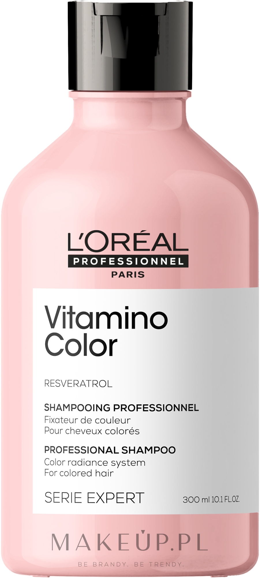 loreal vitamino color szampon sklad