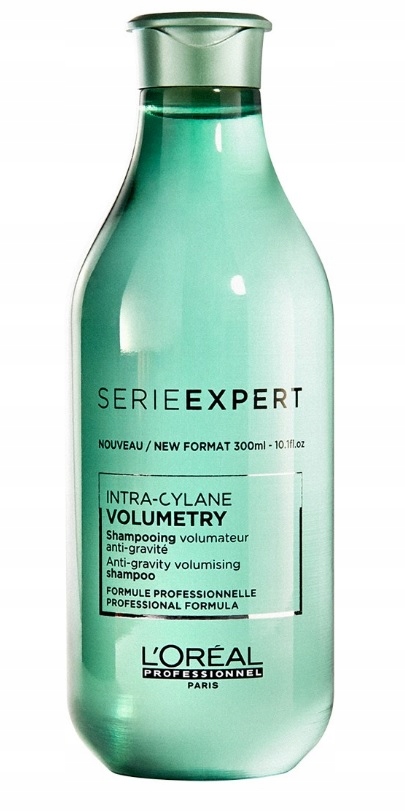 loreal volumetry szampon nadający objętość