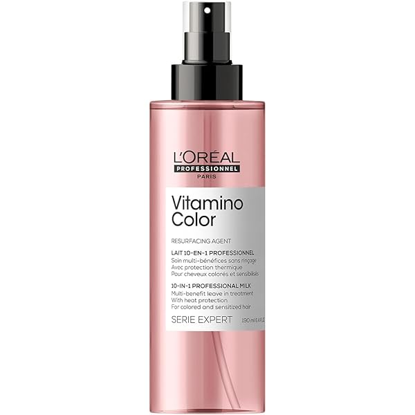 loréal expert vitamino color a-ox szampon 300 ml