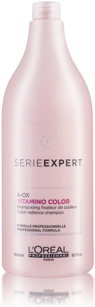 loréal expert vitamino color a-ox szampon 300 ml ceneo