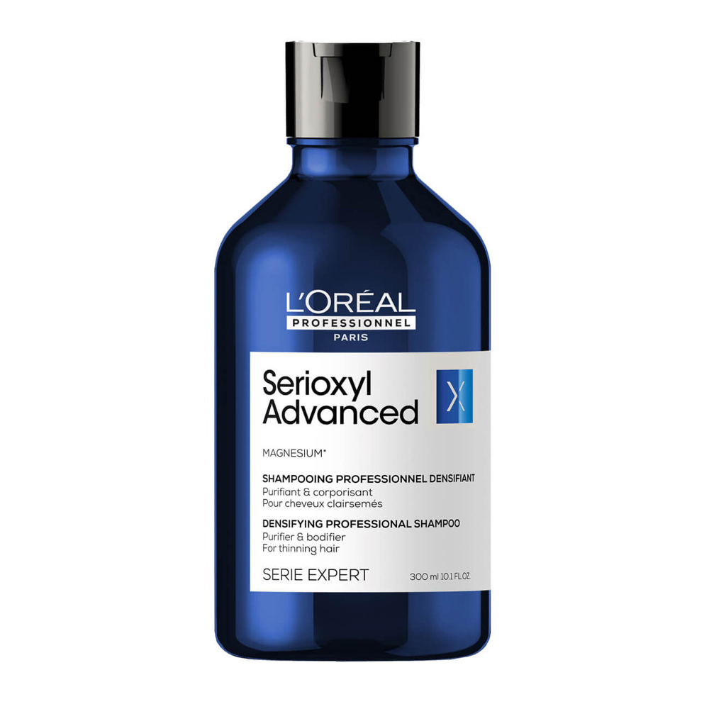 loréal paris professionel szampon błyskawicznie regenerujący włosy 250 ml