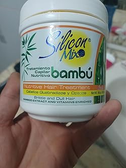 love2mix organic bambus i sewilska mandarynka szampon 2 w 1