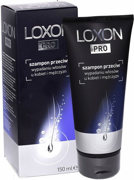 loxon szampon 5