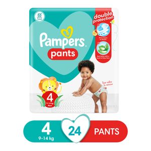 makro pampers 4