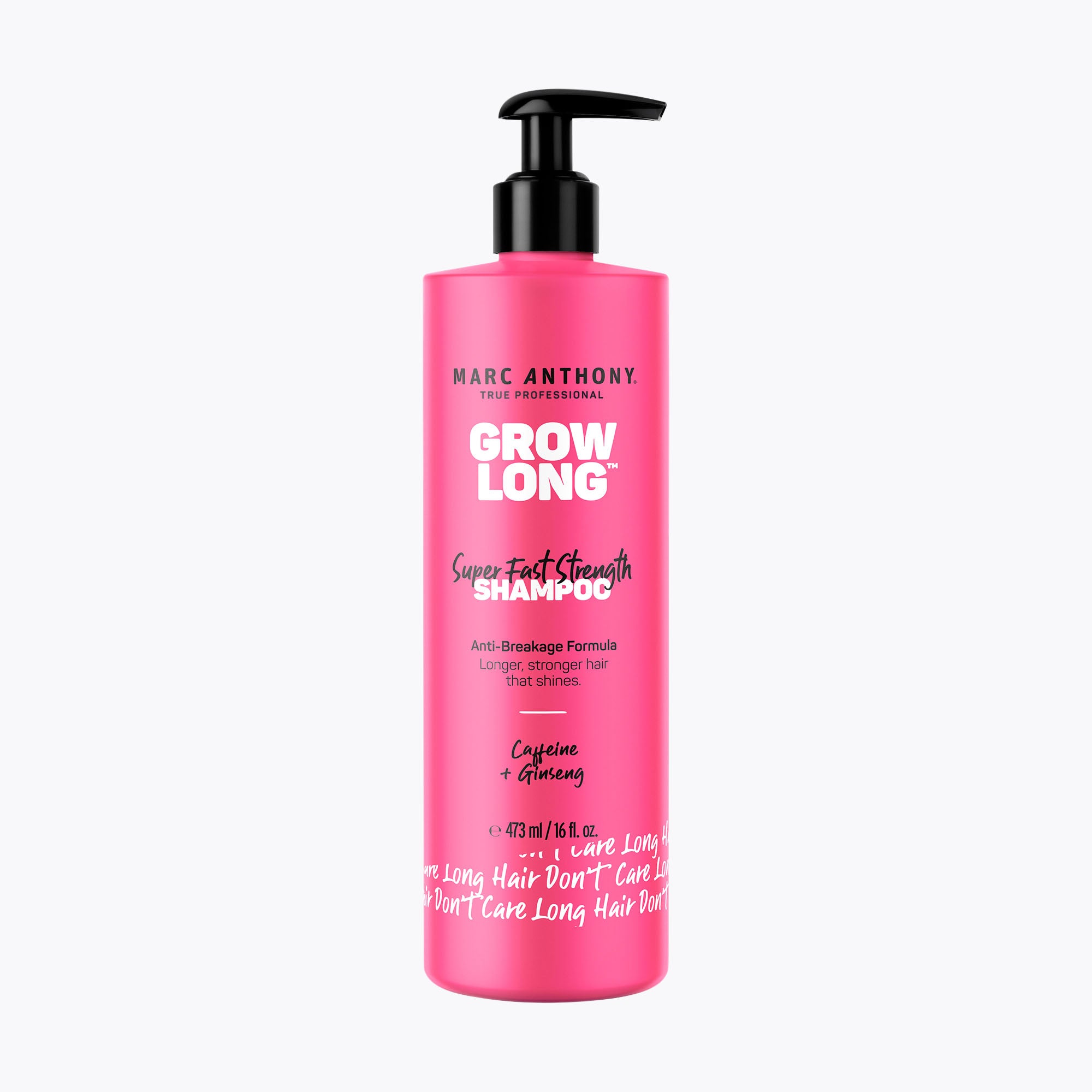 marc anthony szampon grow long