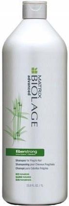 matrix biolage advanced fiberstrong szampon wizaz