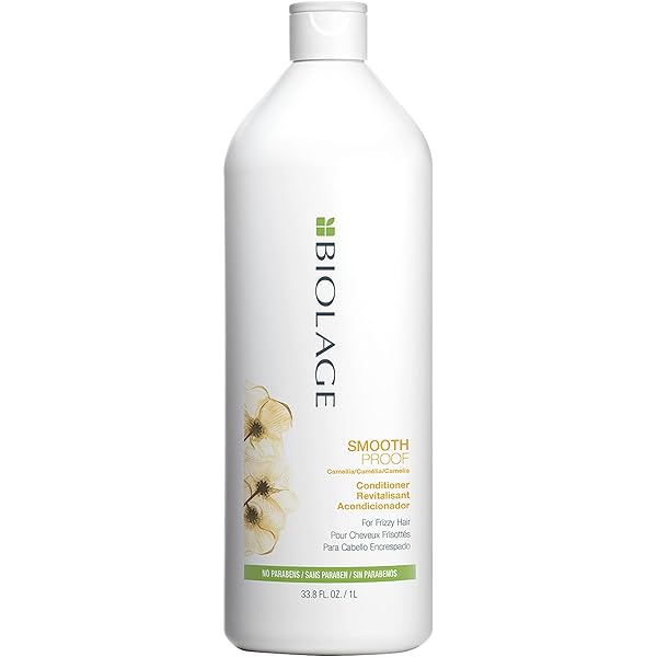 matrix biolage smoothproof szampon