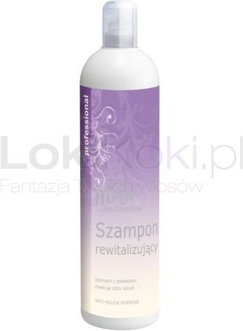 mila szampon rewitalizujący cena