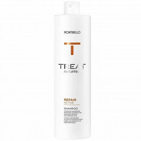 montibello repair active szampon