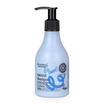 natura siberica szampon przeciwłupieżowy do wrażliwej skóry głowy