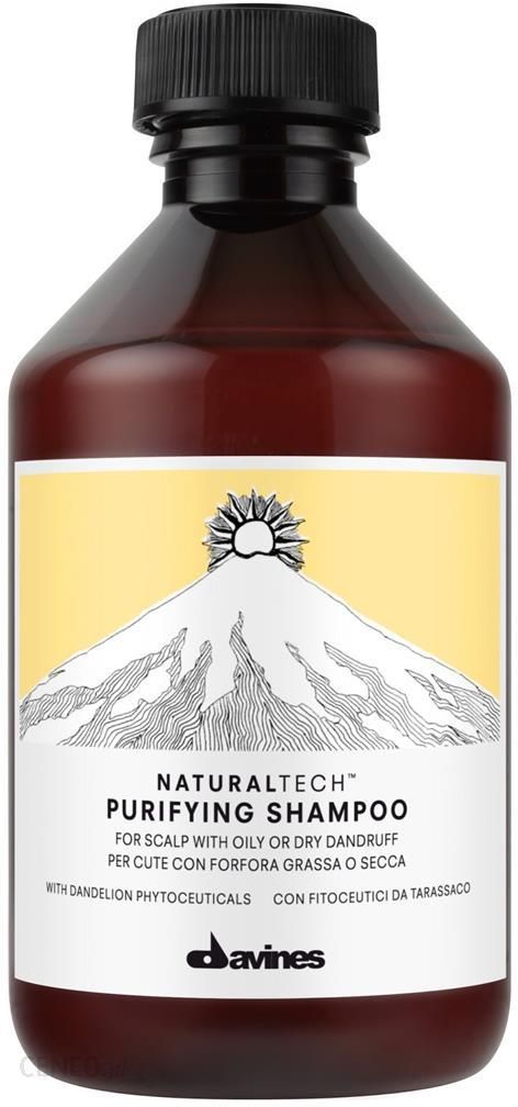 naturaltech szampon gdzie kupić