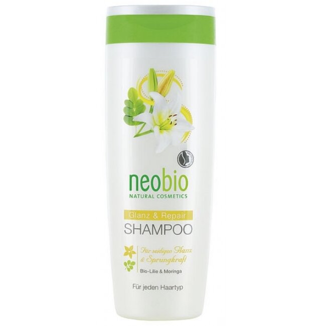 neobio szampon