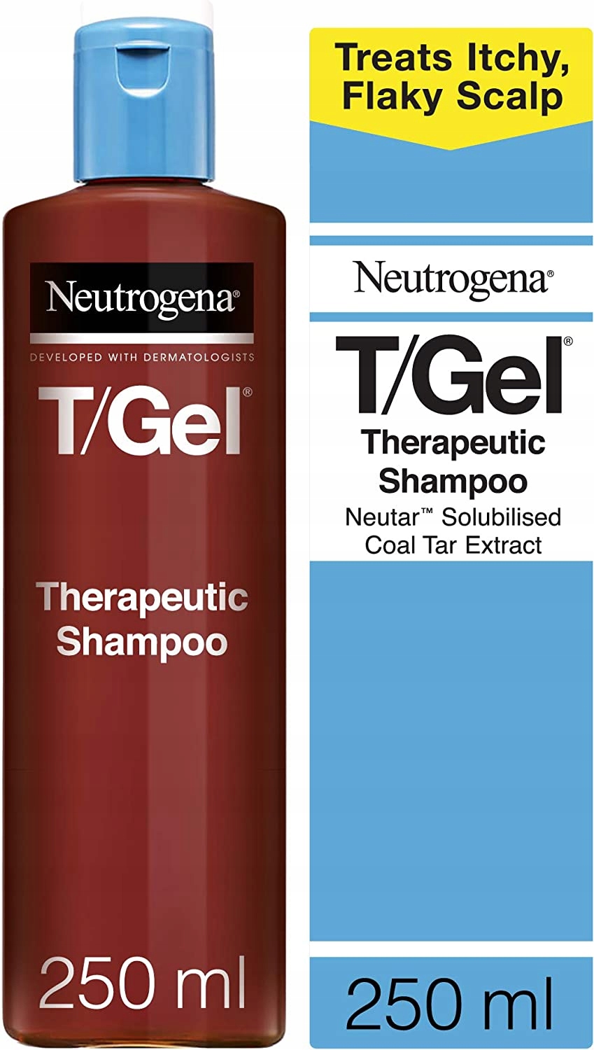 neutrogena szampon wrażliwych natura