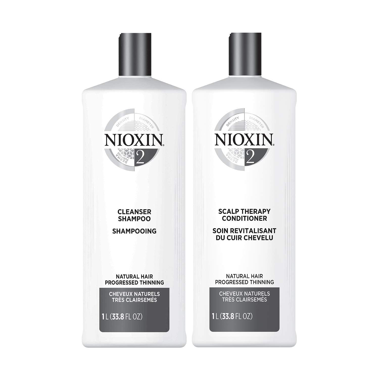 nioxin szampon 2