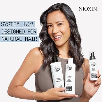 nioxin szampon 2