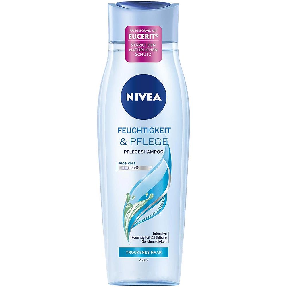 nivea szampon czy zdrowy