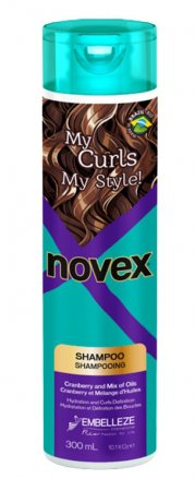 novex my curls szampon