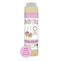 nthyllis 250ml ekologiczny szampon przeciwłupieżowy