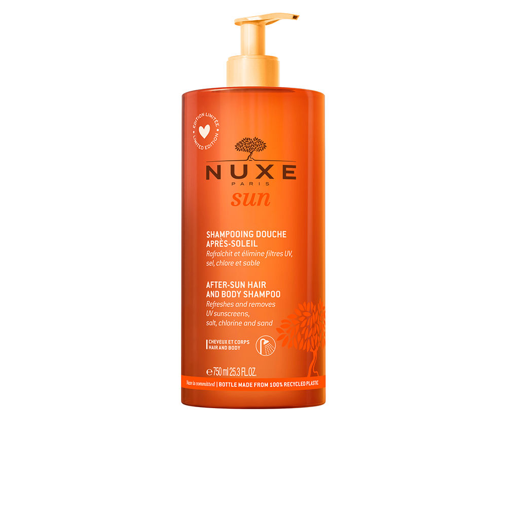 nuxe szampon
