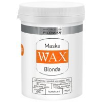 odżywka do włosów blond pilomax