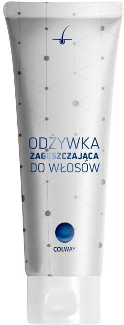 odżywka do włosów colway cena