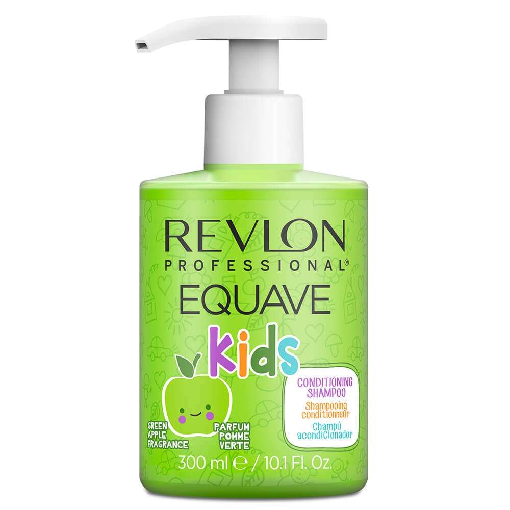 odżywka do włosów revlon equave kids