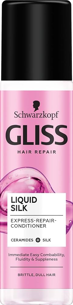 odżywka do włosów schwarzkopf oil repair