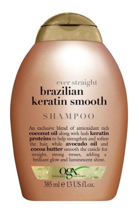 ogx szampon keratin oil