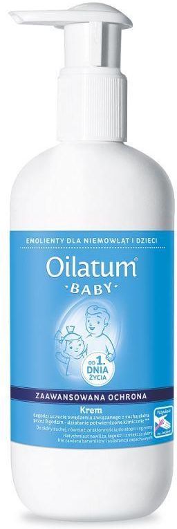 oilatum szampon dla dzieci ceneo