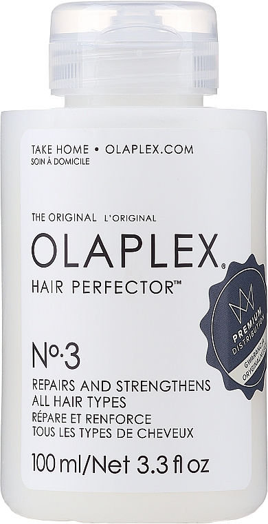 olaplex 3 szampon