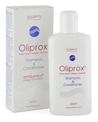 oliprox szampon ceneo