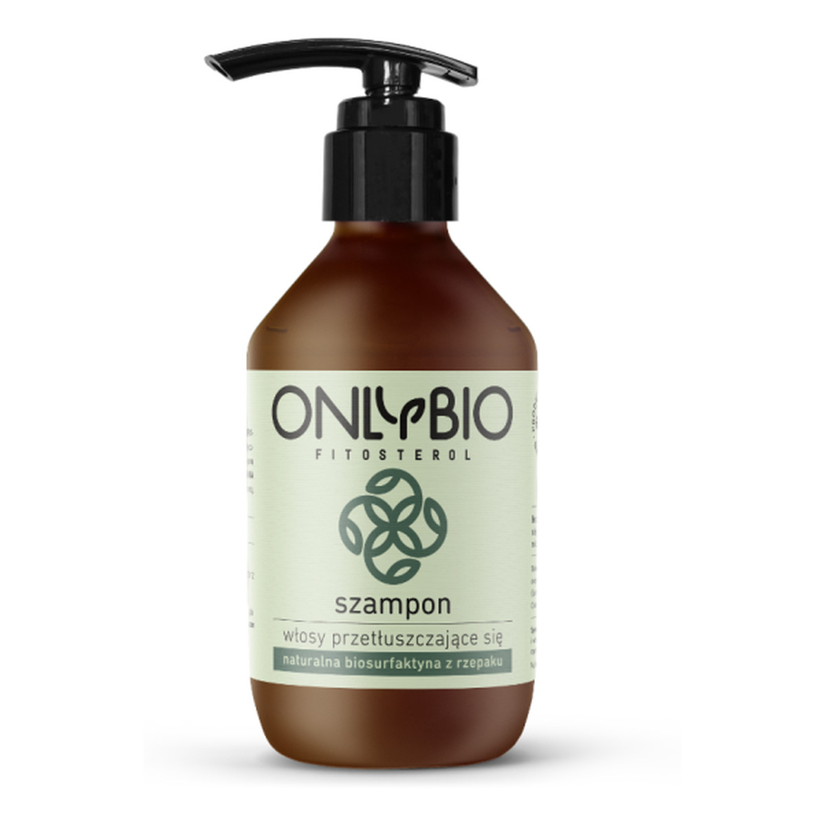 only bio wizaz szampon