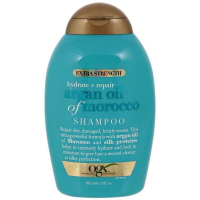 opinie o argan maroco oil szampon