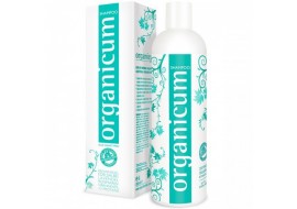organicum szampon opinie
