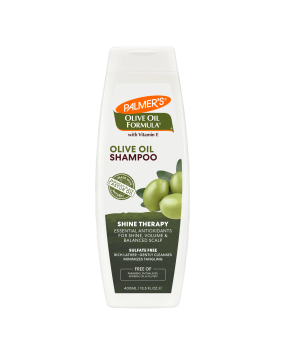 palmers szampon oliwkowy
