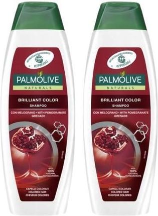 palmolive szampon do wlosow farbowanych z malina