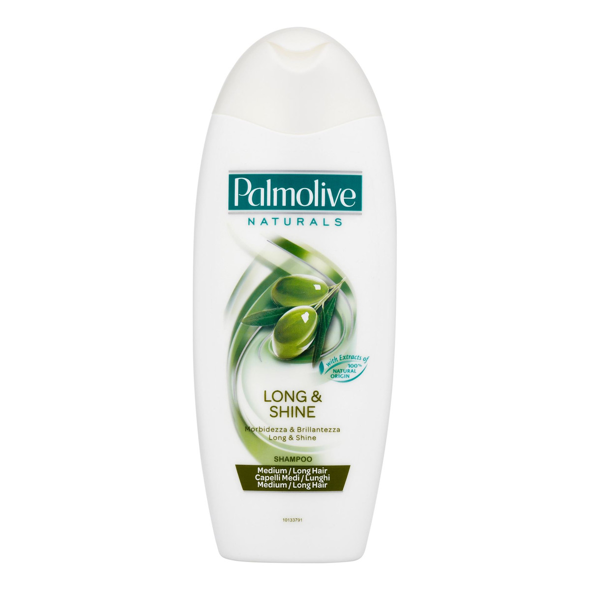 palmolive szampon z oliwek