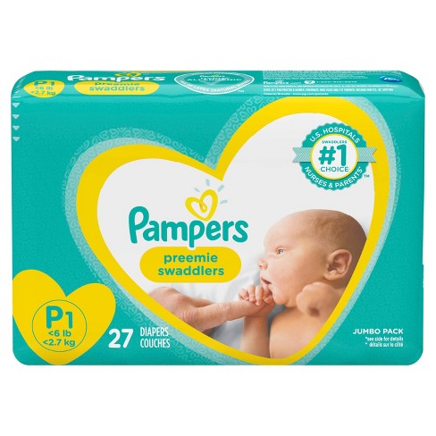 pampers 1 baby care